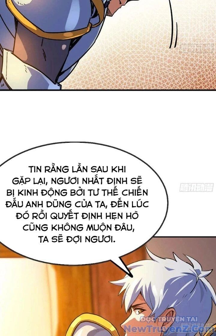 Dũng Sĩ Nấm Chương 91 Ảnh 13