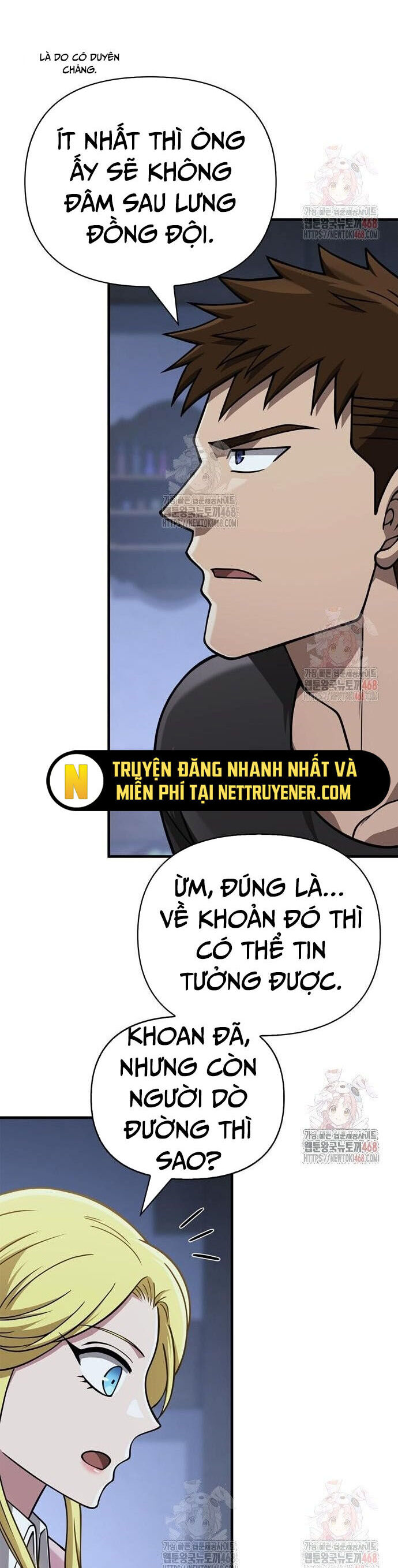 Sống Sót Trong Trò Chơi Với Tư Cách Là Một Cuồng Nhân Chương 104 Ảnh 51