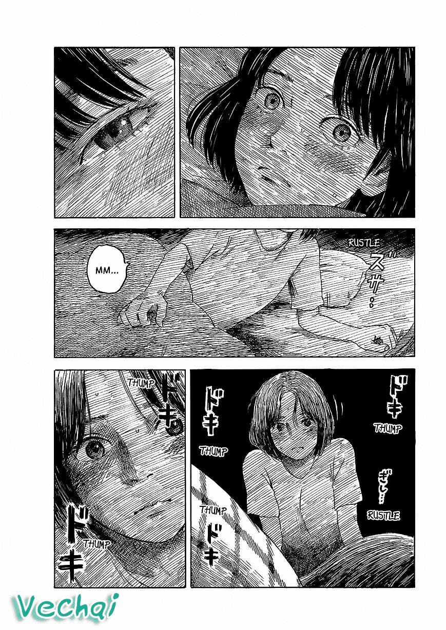 Boku Wa Mari No Naka Chương 70 Ảnh 15