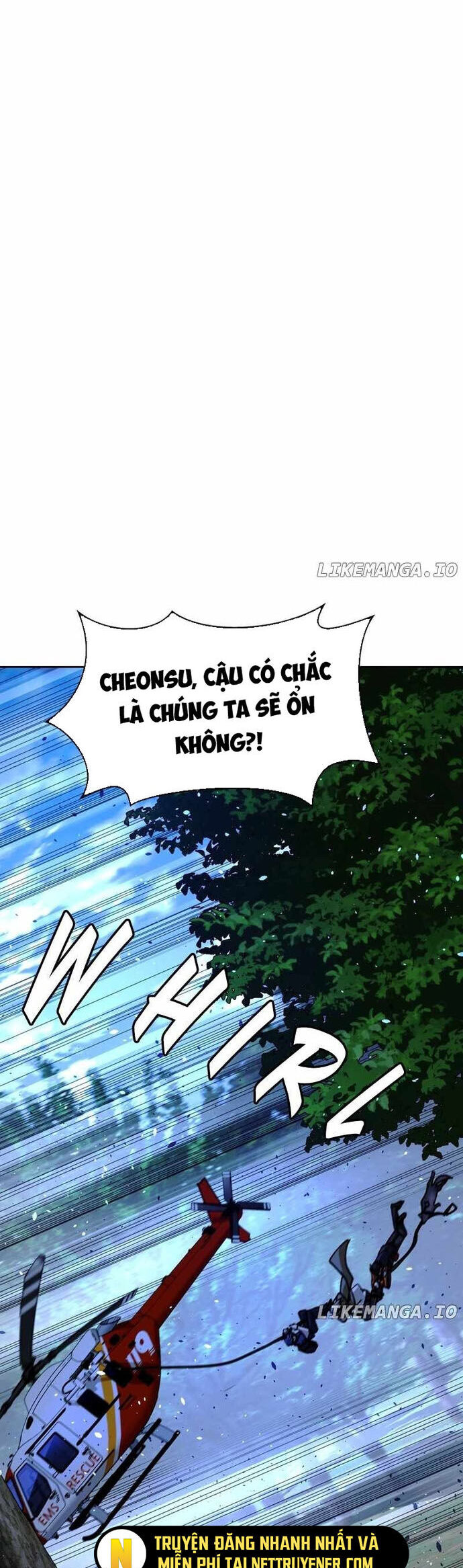 Mạt Thế Đối Với Ta Chỉ Là Trò Chơi Chương 70 Ảnh 58