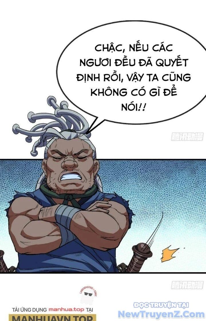 Dũng Sĩ Nấm Chương 105 Ảnh 40