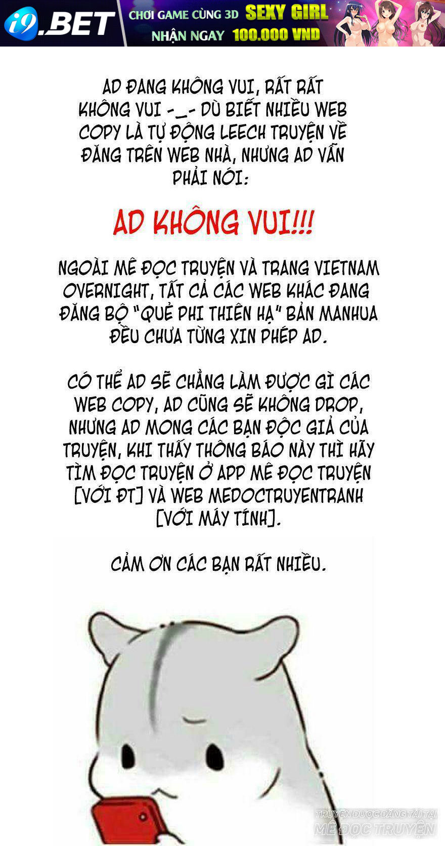Quẻ Phi Thiên Hạ Chương 15 Ảnh 2