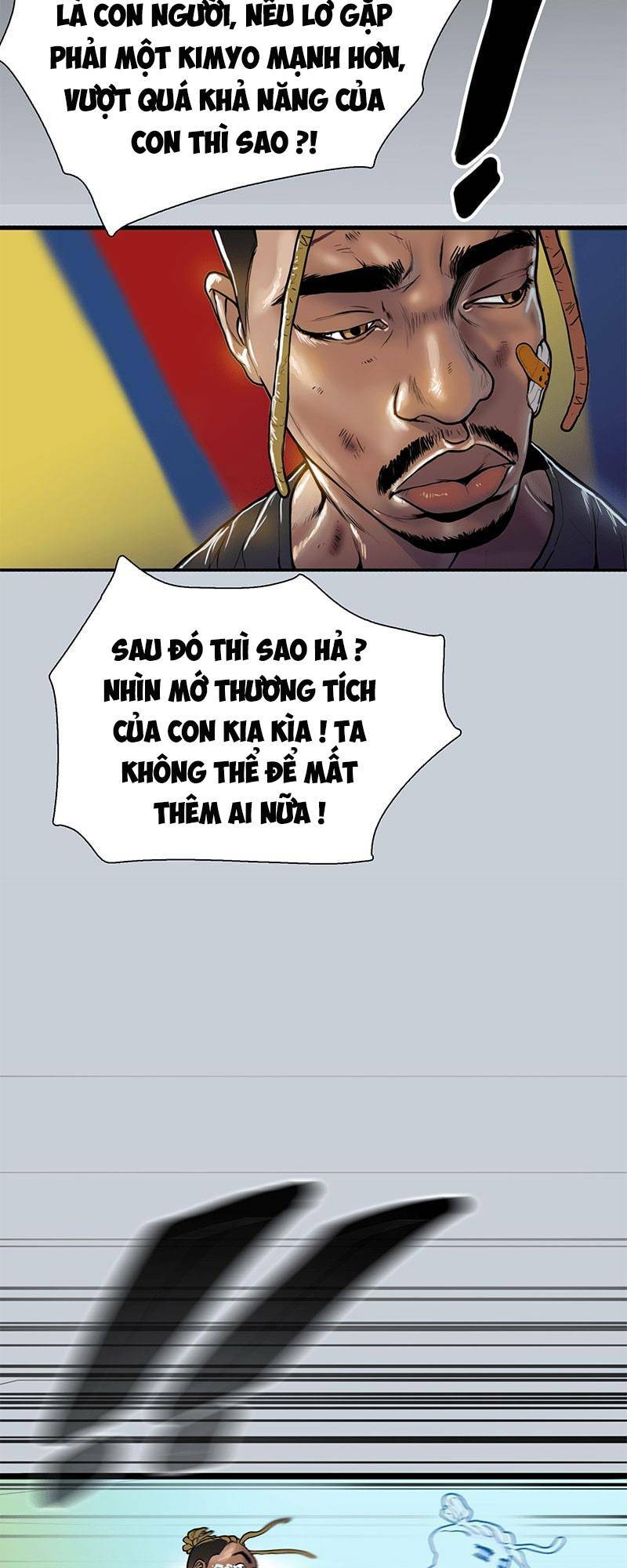 Ordeal Chương 2 Ảnh 66
