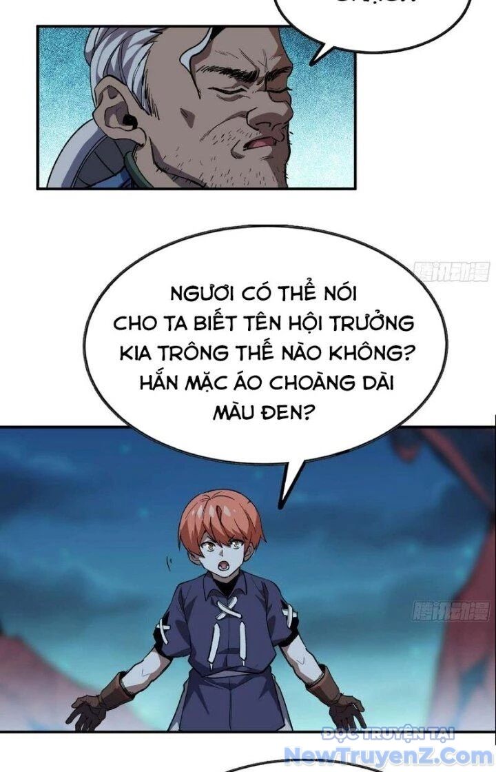 Dũng Sĩ Nấm Chương 105 Ảnh 7
