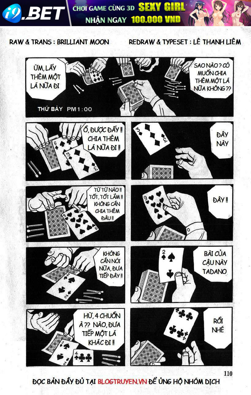 Các Oneshot Horror Của Fujiko Fujio Ⓐ Chương 9 Ảnh 3