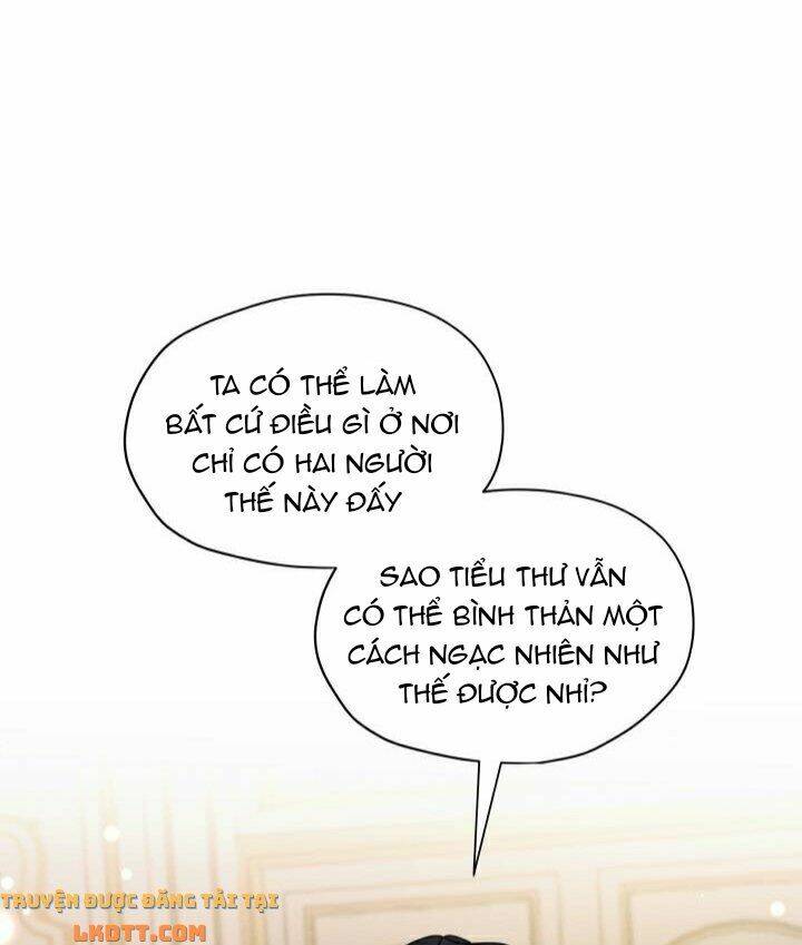 Tôi Là Tình Cũ Của Nam Chính Chương 40 Ảnh 65
