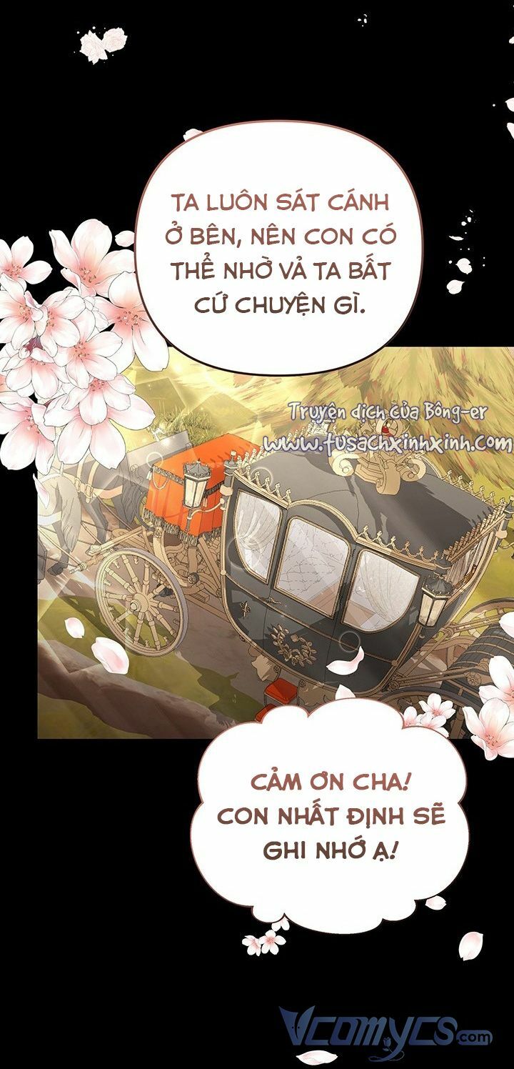 Chủ Nhân Cô Nhi Viện Muốn Nghỉ Ngơi Chương 27 Ảnh 64