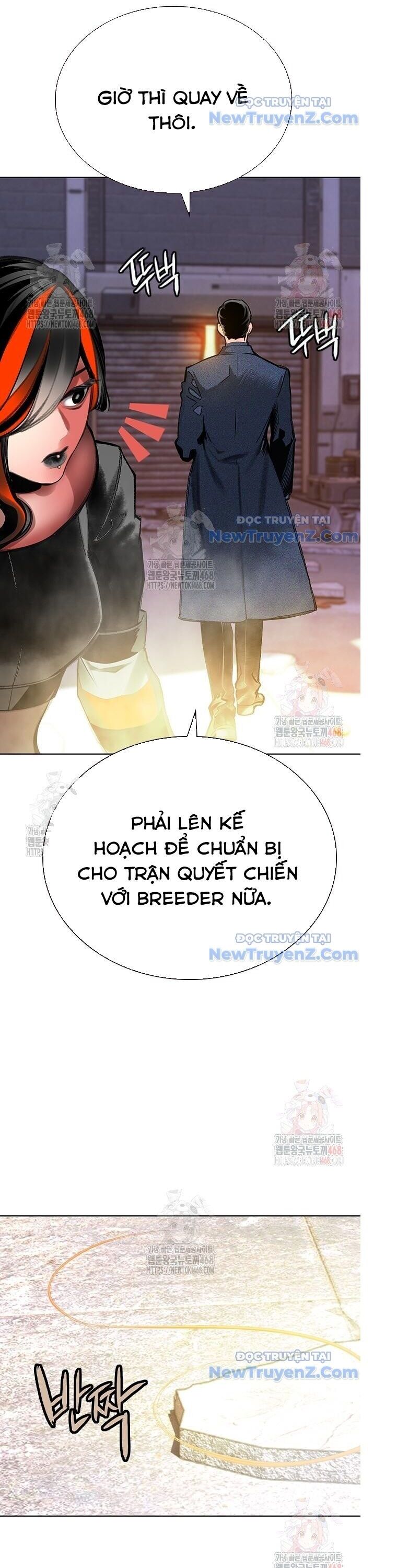 Nhân Trùng Đại Chiến Chương 157 Ảnh 30
