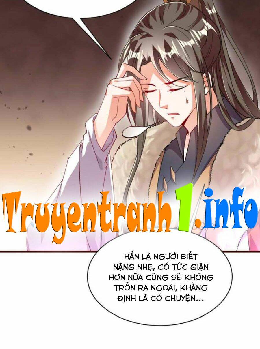 Thái Tử Điện Hạ, Nô Tài Có Hỉ Rồi Chương 59 Ảnh 12