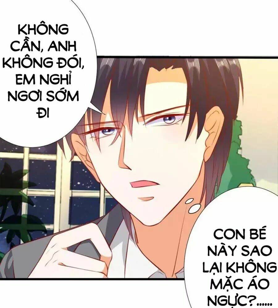Bác Sĩ Sở Cũng Muốn Yêu Chương 262 Ảnh 22