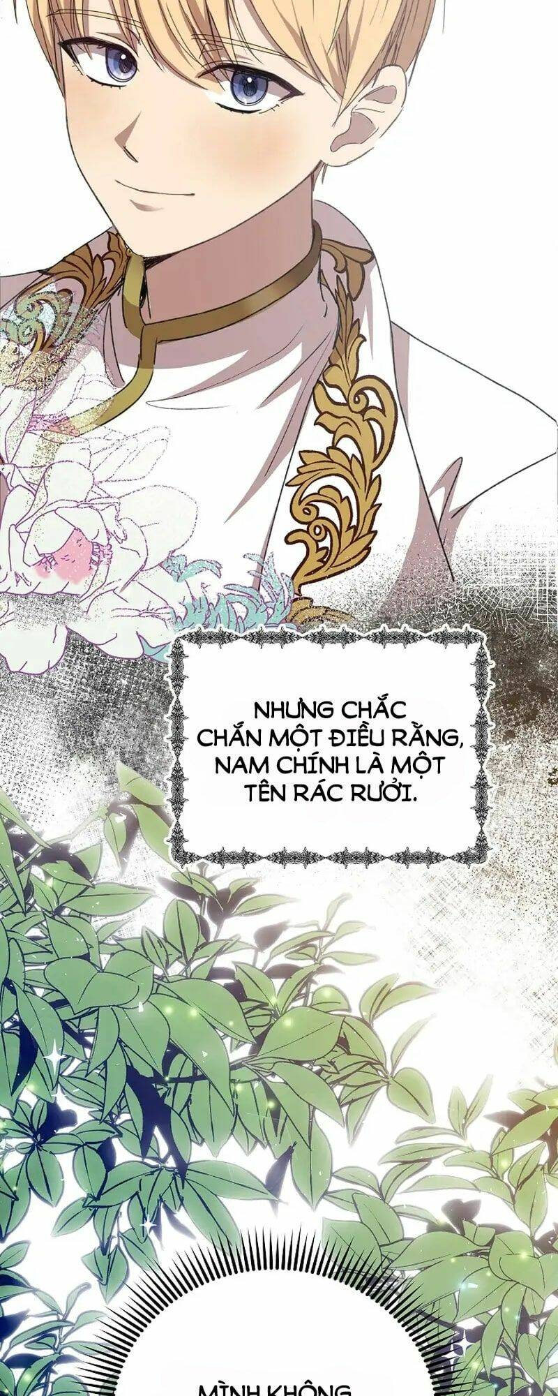 Tôi Đã Vô Tình Quyến Rũ Em Trai Của Nam Chính Chương 3 Ảnh 46