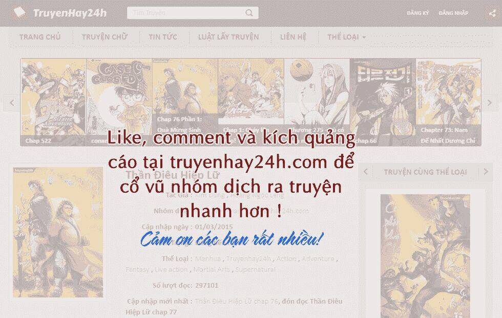 Dấu Ấn Rồng Thiêng Ii Chương 42 Ảnh 46