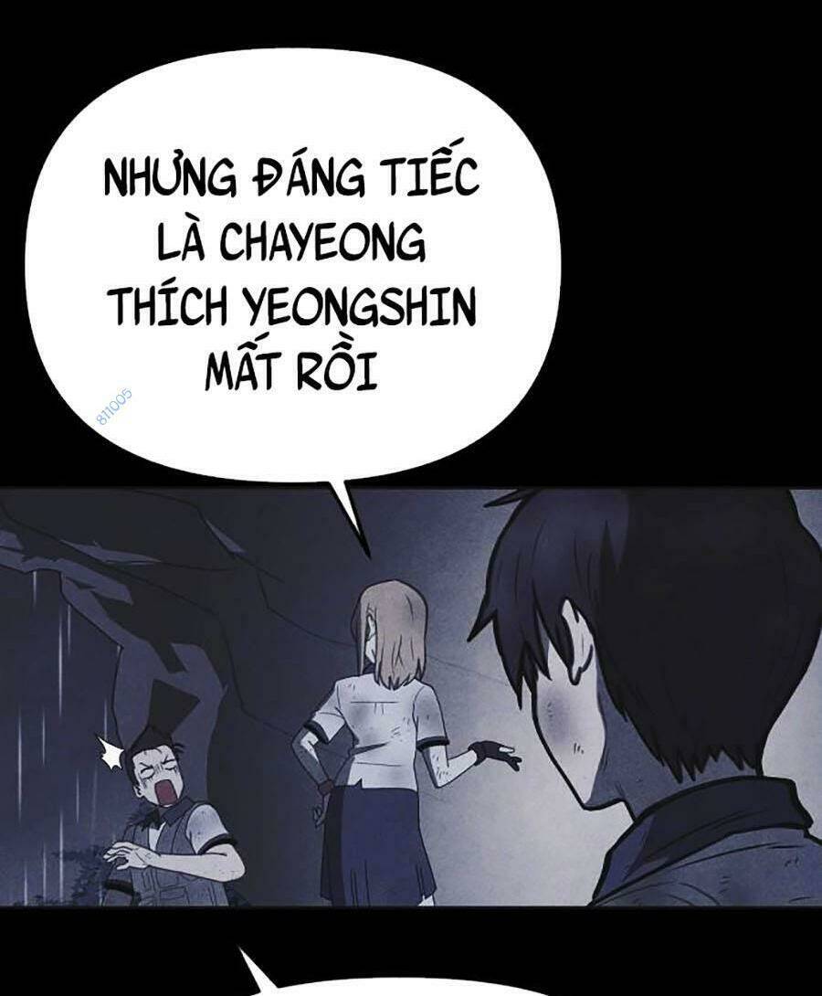 Cậu Bé Shotgun Chương 51 Ảnh 29