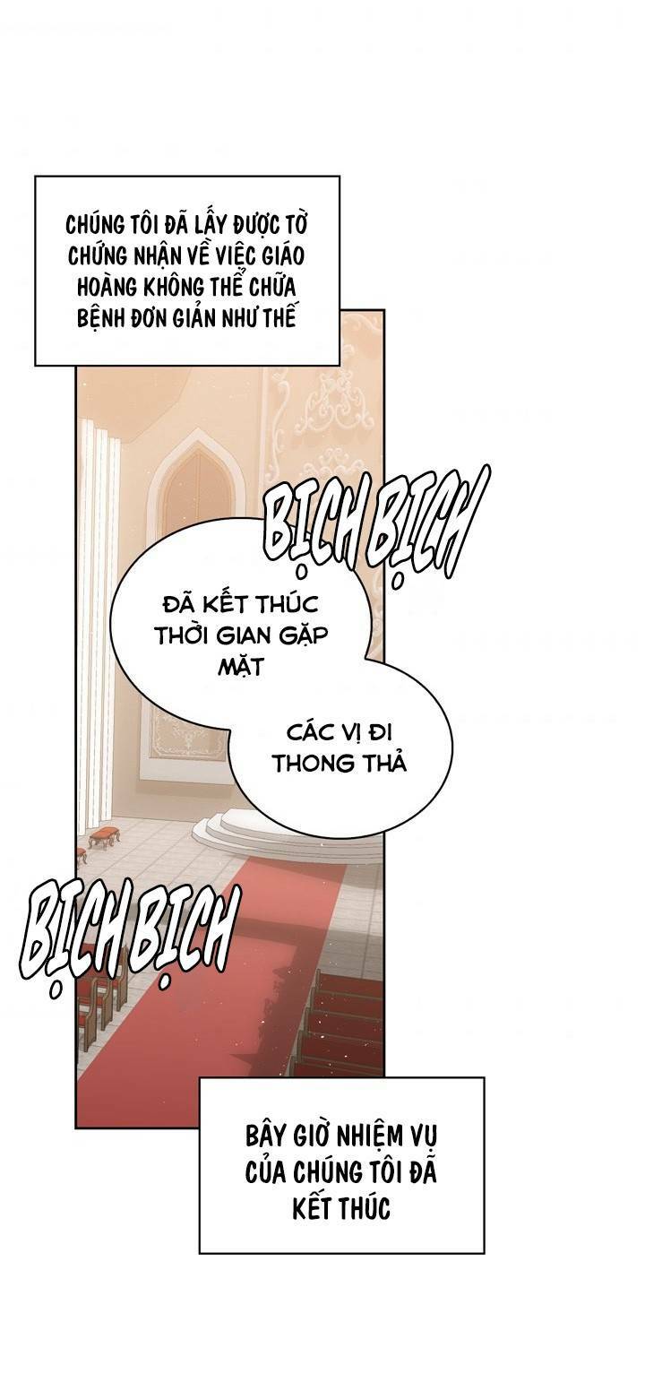 Đừng Đụng Vào Em Trai Ta Chương 41 Ảnh 60