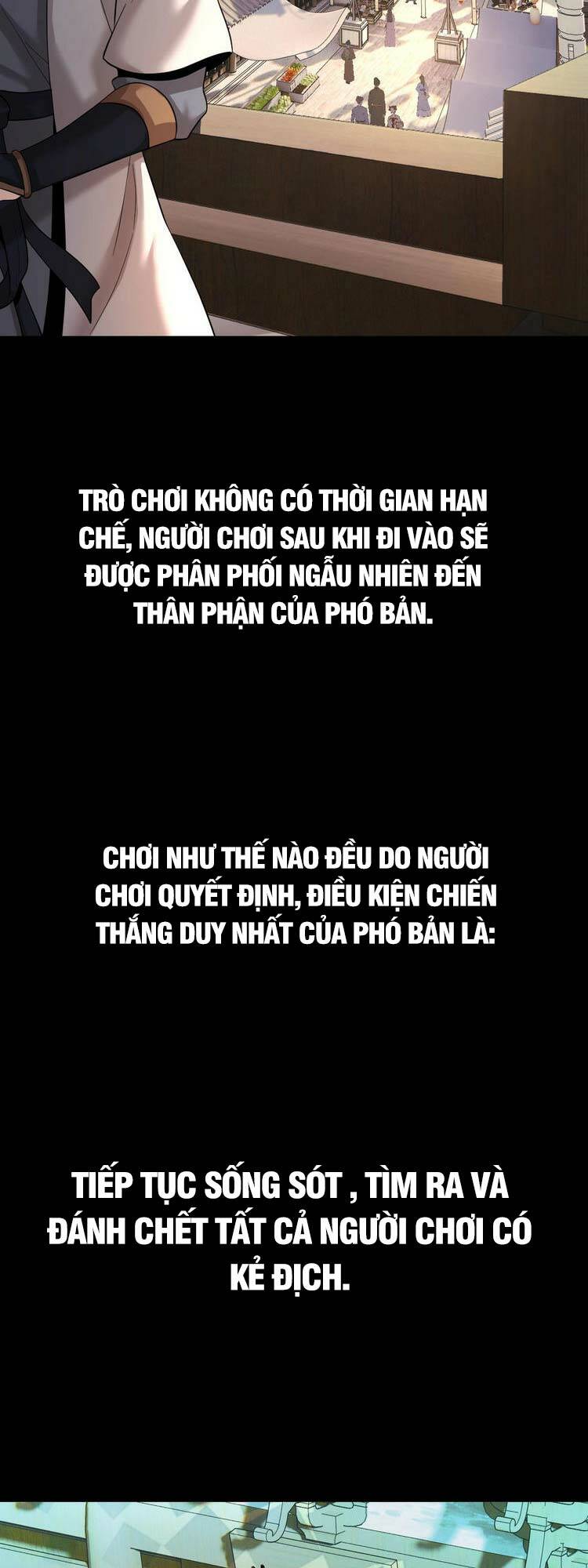 Trò Chơi Này Không Đơn Giản Chương 1 Ảnh 13