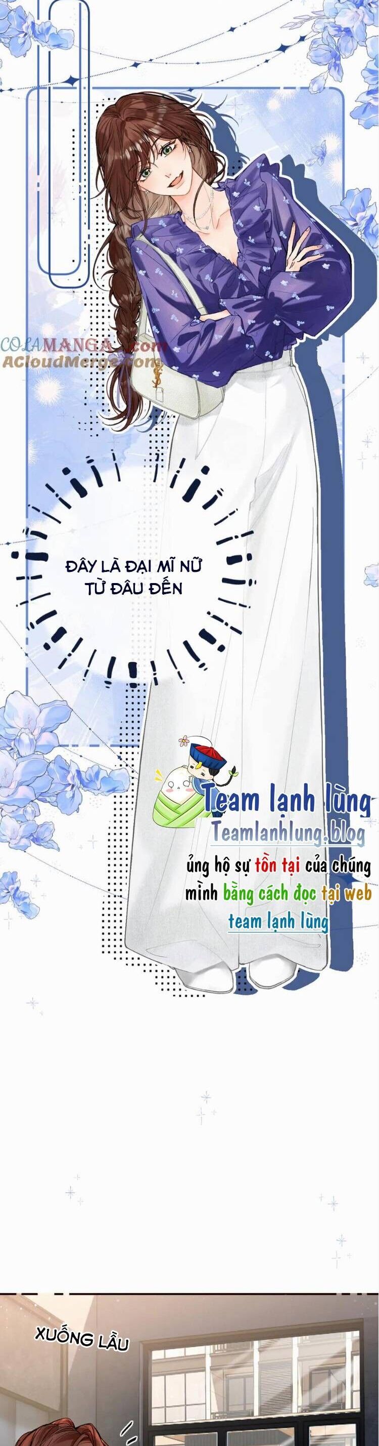 Thỉnh Đa Loan Chiếu Chương 16 Ảnh 6