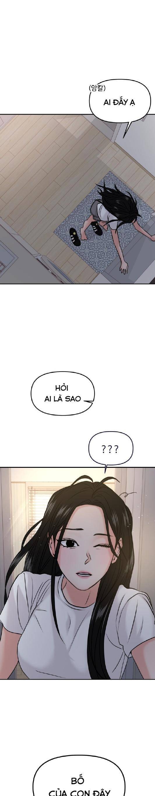 Tình Yêu Cấp 4 Chương 48 Ảnh 12