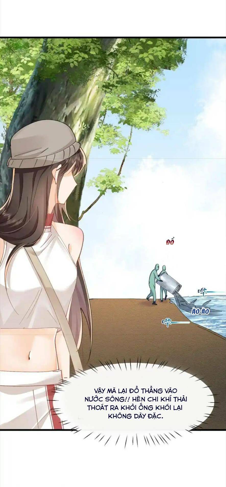 Vụng Trộm Chương 26 Ảnh 38