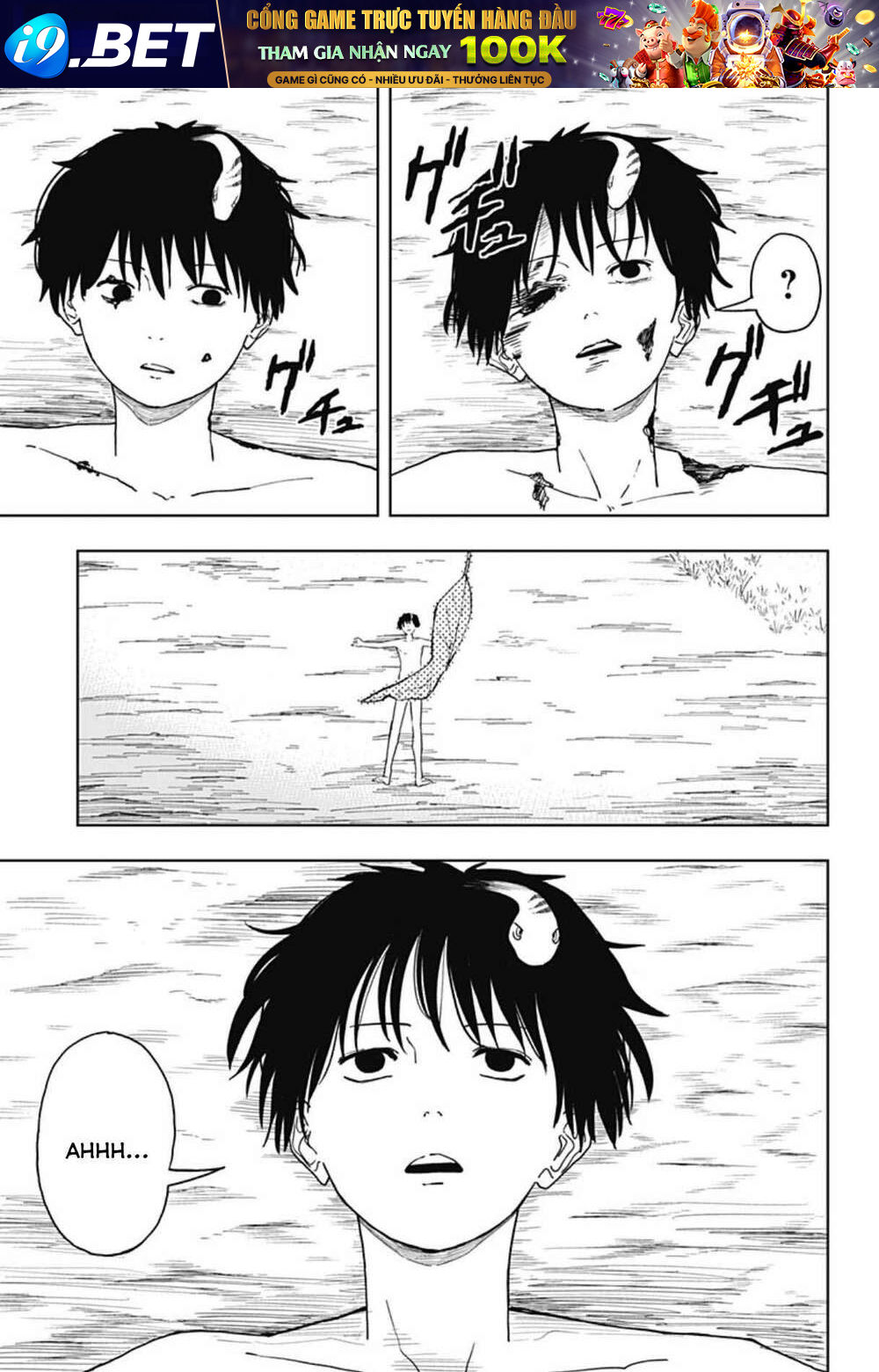 Stage S Chương 2 Ảnh 6