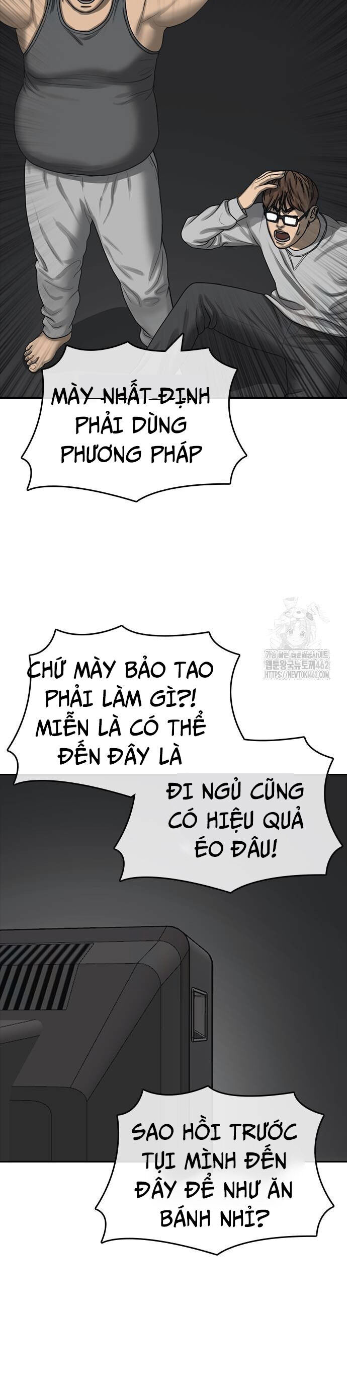 Những Mảnh Đời Tan Vỡ Chương 97 Ảnh 6