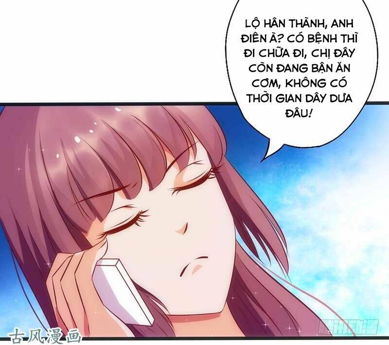 36 Kế Theo Đuổi Chồng: Ông Xã À, Tới Chiến Nào! Chương 12 Ảnh 7