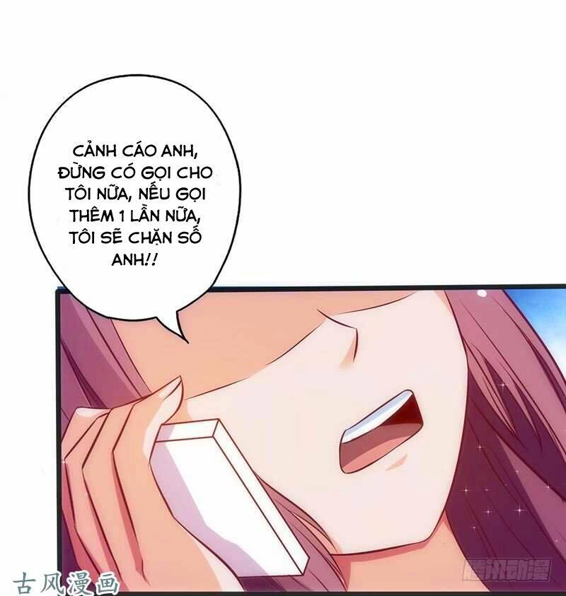 36 Kế Theo Đuổi Chồng: Ông Xã À, Tới Chiến Nào! Chương 12 Ảnh 8