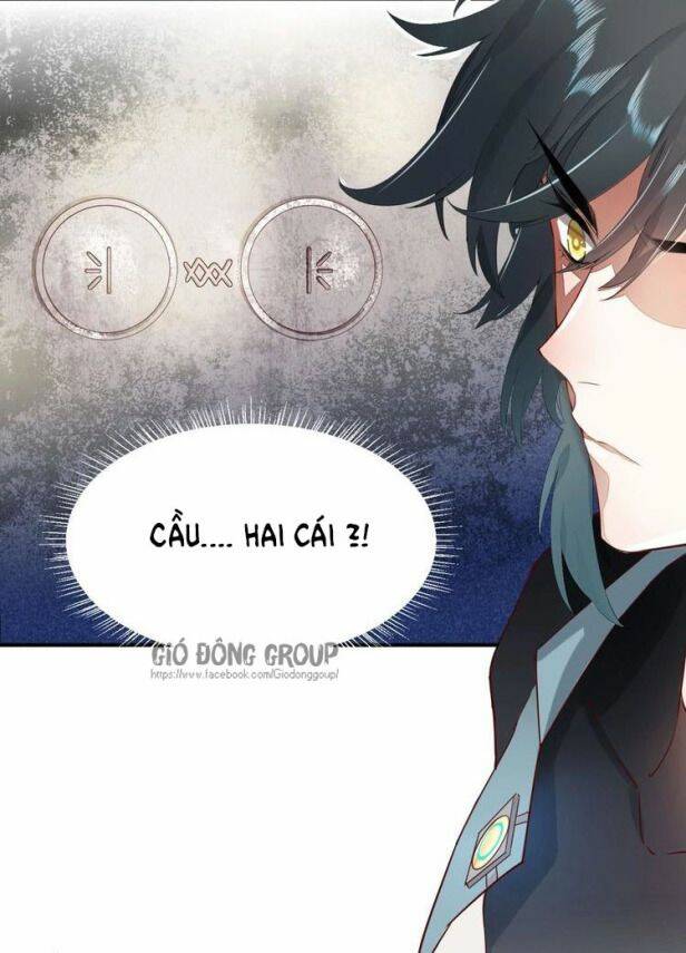 Trở Lại Trước Bình Minh Chương 5 Ảnh 8