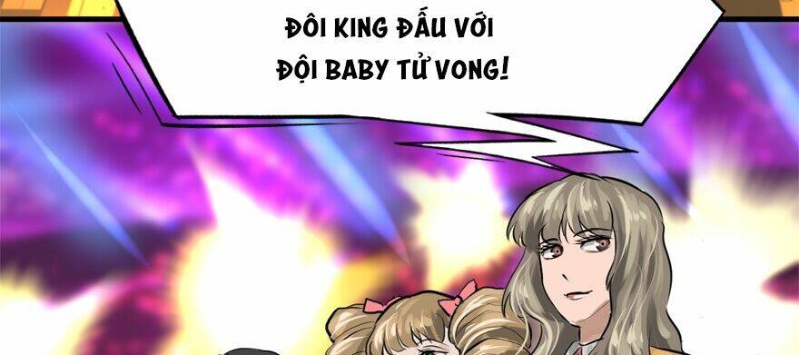 Vua Sinh Tồn Chương 84 Ảnh 80