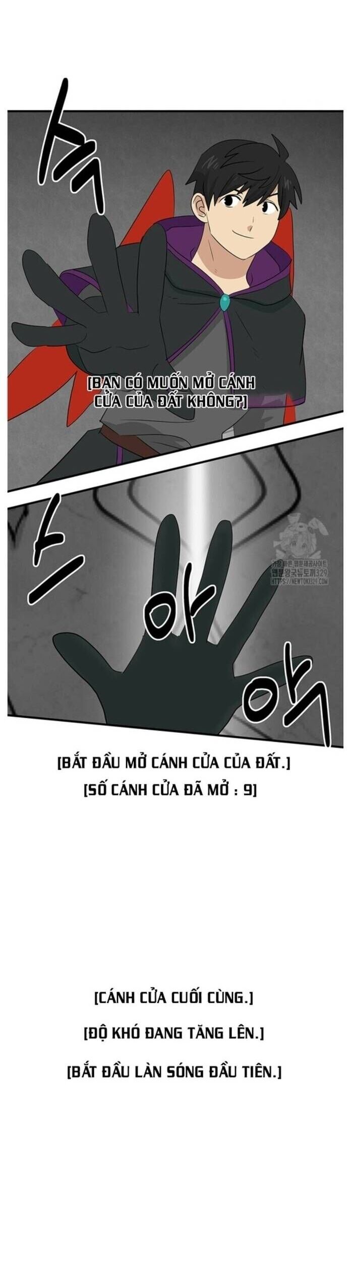 Mọt Sách Chương 260 Ảnh 7