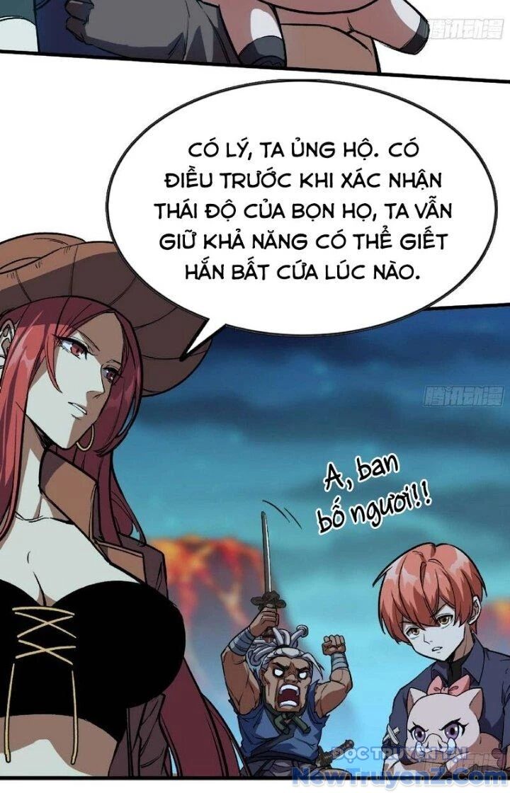 Dũng Sĩ Nấm Chương 105 Ảnh 39