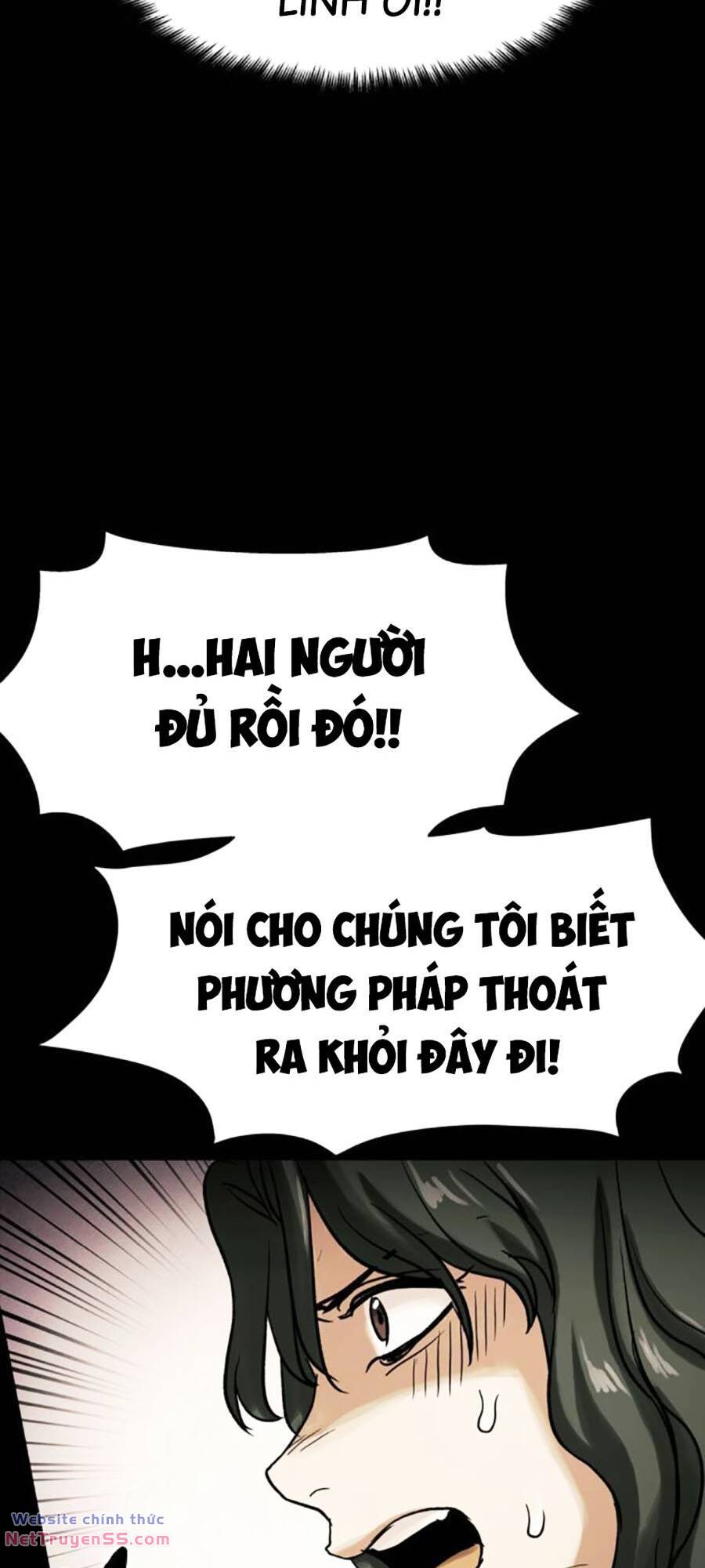 Mầm Chết Chương 58 Ảnh 35