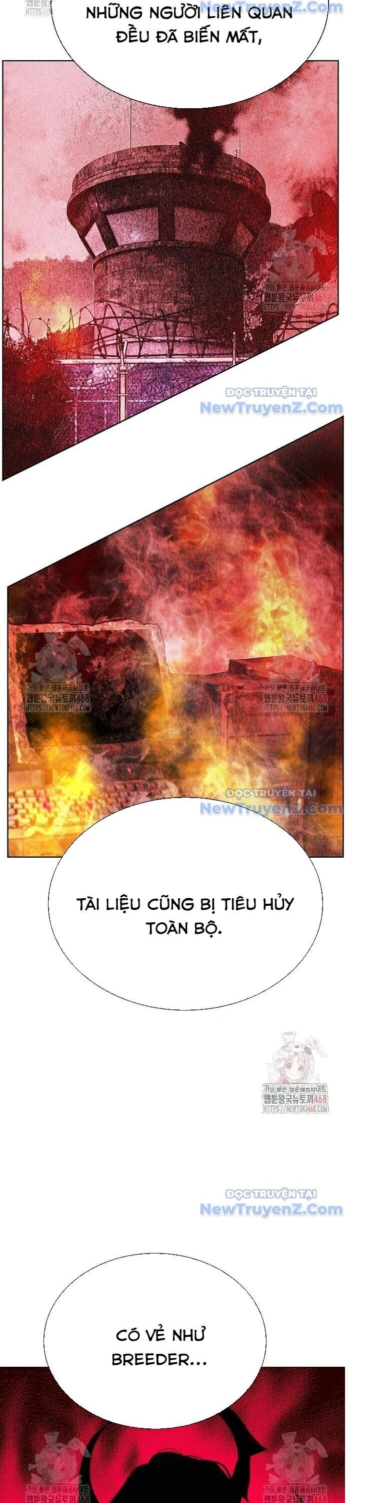 Nhân Trùng Đại Chiến Chương 157 Ảnh 25