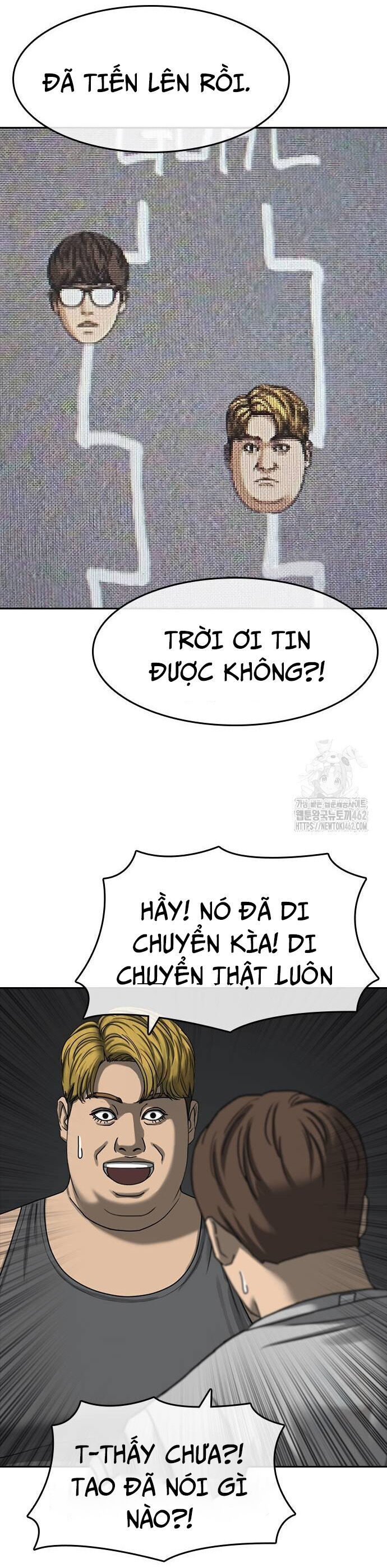 Những Mảnh Đời Tan Vỡ Chương 97 Ảnh 15