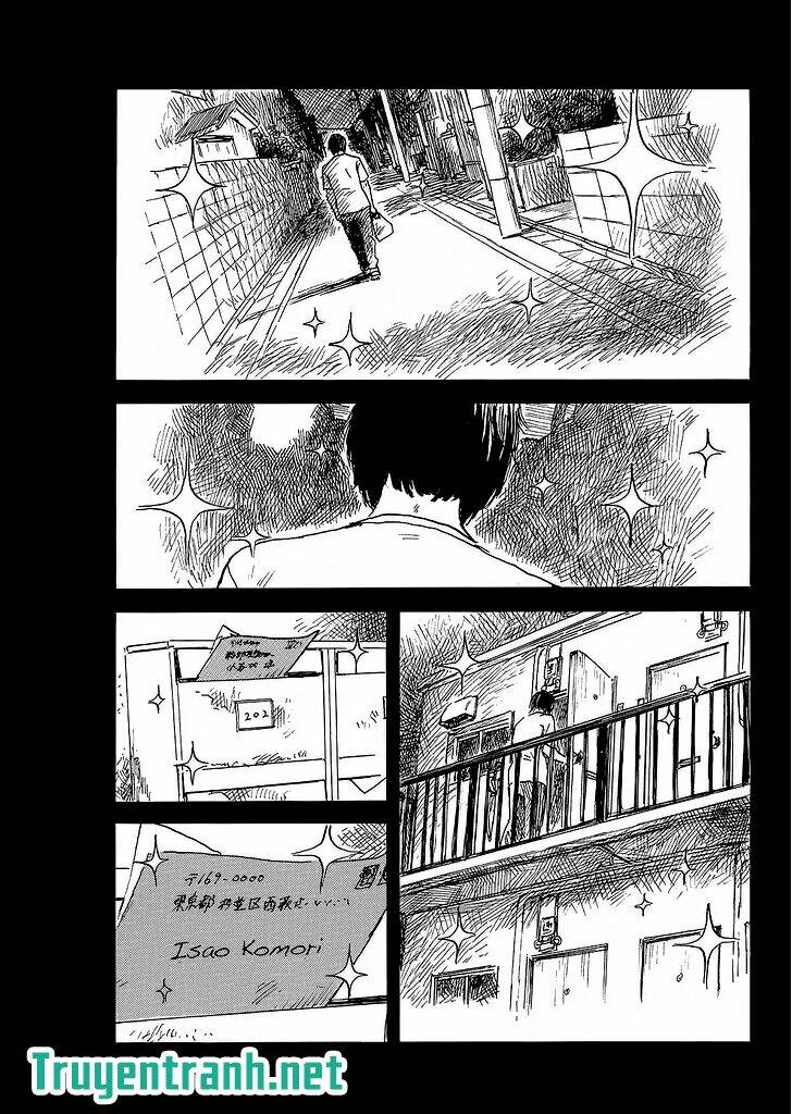 Boku Wa Mari No Naka Chương 77 Ảnh 7