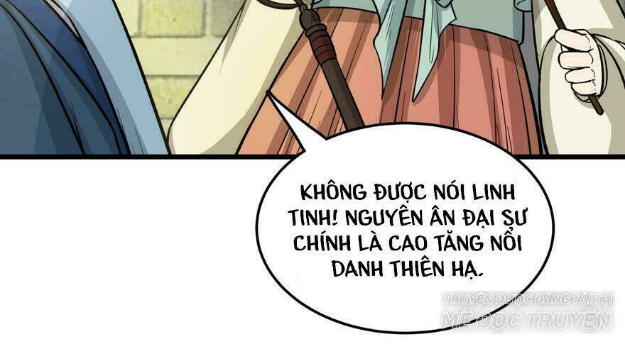 Quẻ Phi Thiên Hạ Chương 6 Ảnh 52