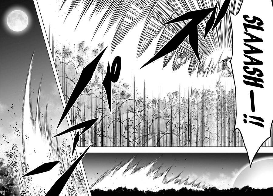 Shin No Jitsuryoku Wa Girigiri Made Kakushite Iyou To Omou Chương 15 Ảnh 18