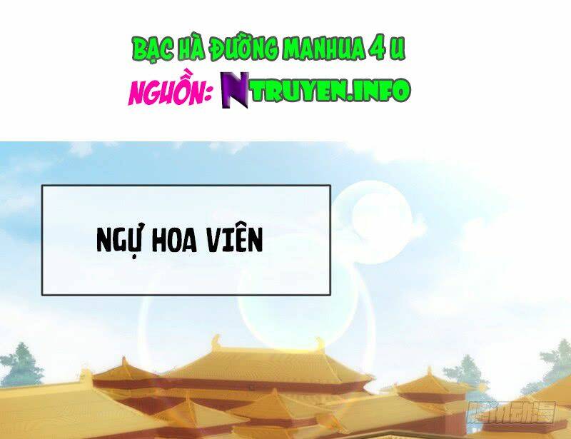 Thanh Cung Chi Ninh Mặc Vô Thanh Chương 7 Ảnh 2