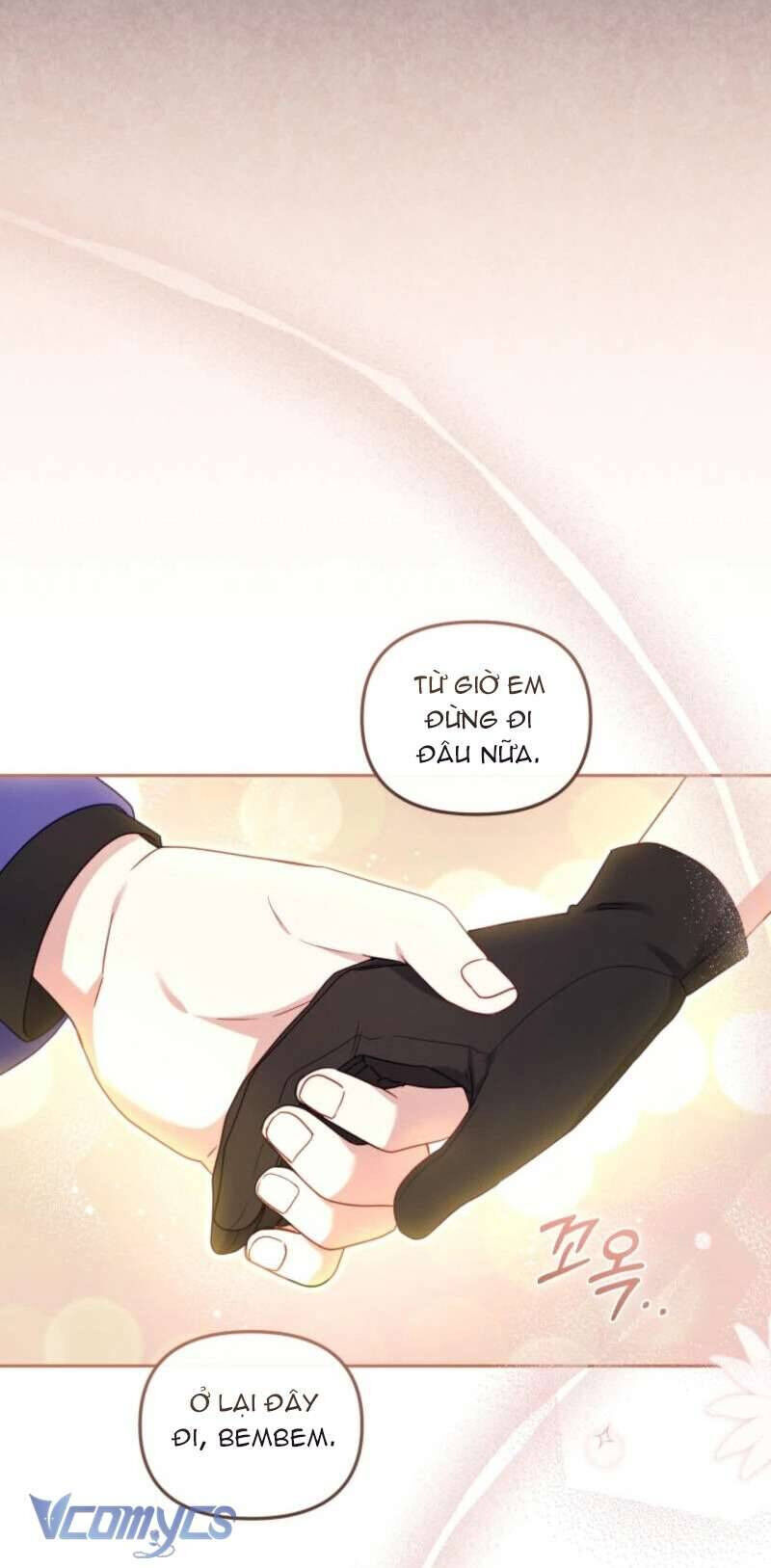 Tôi Đang Được Nuôi Dưỡng Bởi Những Kẻ Phản Diện Chương 92 Ảnh 45