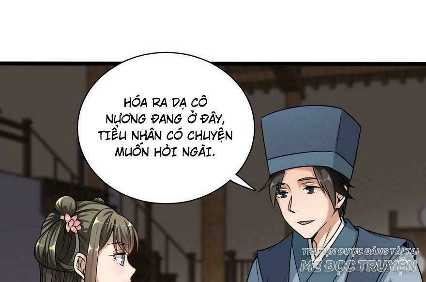 Quẻ Phi Thiên Hạ Chương 13 Ảnh 42