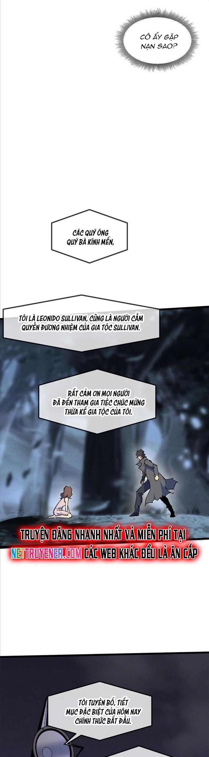 Lui Ra Phía Sau Để Vi Sư Tới Chương 74 Ảnh 12