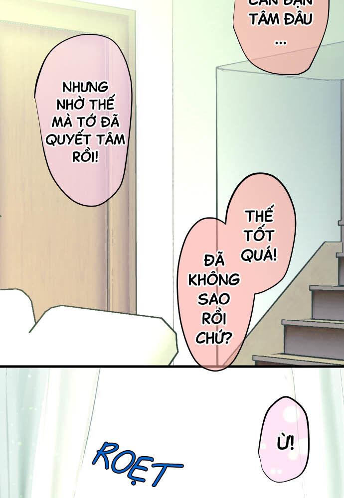 Tôi ~ Tình Yêu, Song Sinh Và Sns ~ Chương 15 Ảnh 8