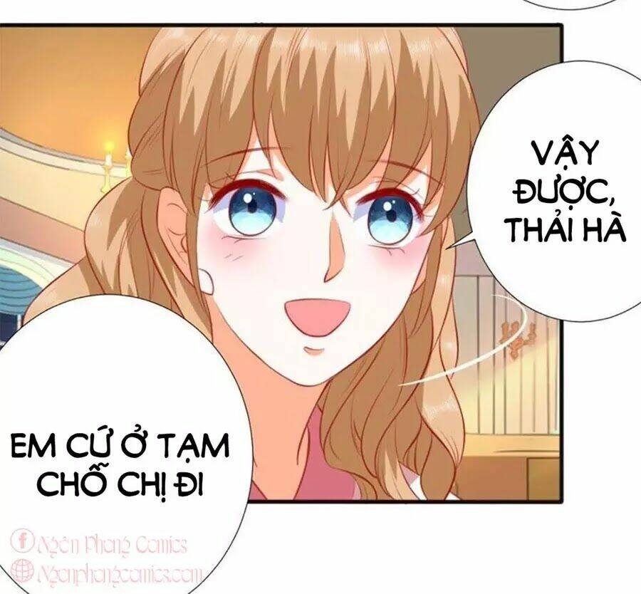 Bác Sĩ Sở Cũng Muốn Yêu Chương 261 Ảnh 6