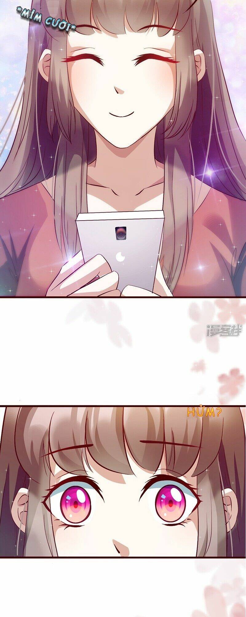 36 Kế Theo Đuổi Chồng: Ông Xã À, Tới Chiến Nào! Chương 33 Ảnh 20