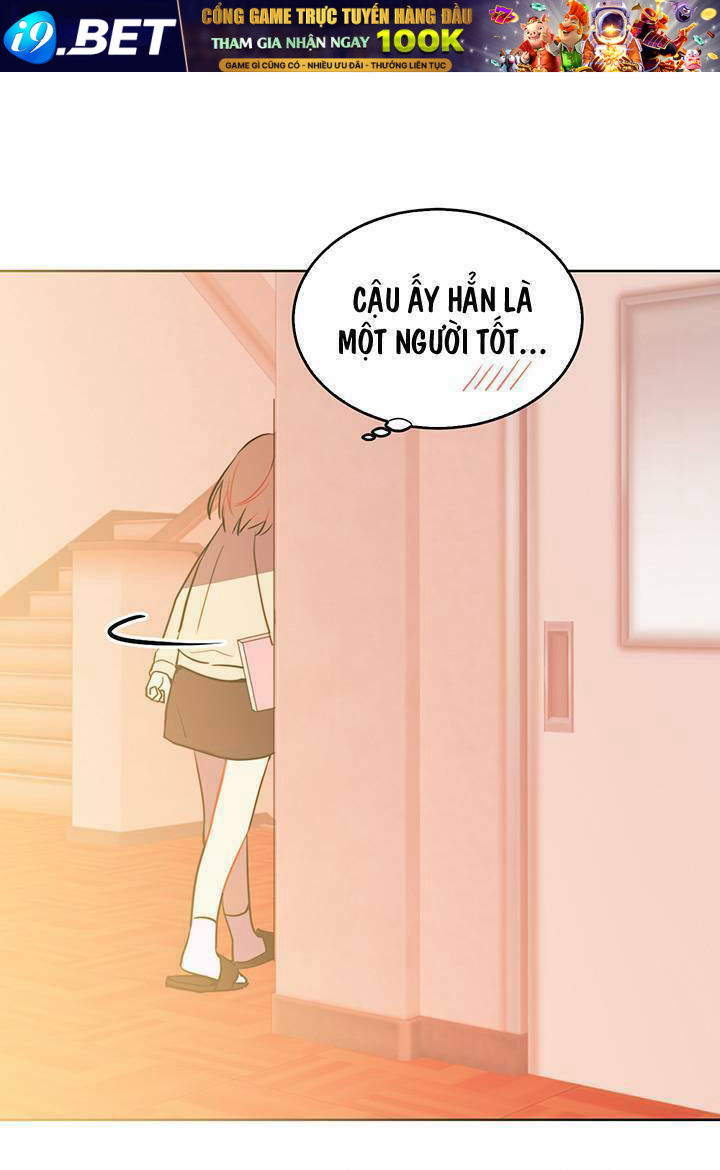 Cô Dâu Của Miêu Hoàng Tử Chương 4 Ảnh 16