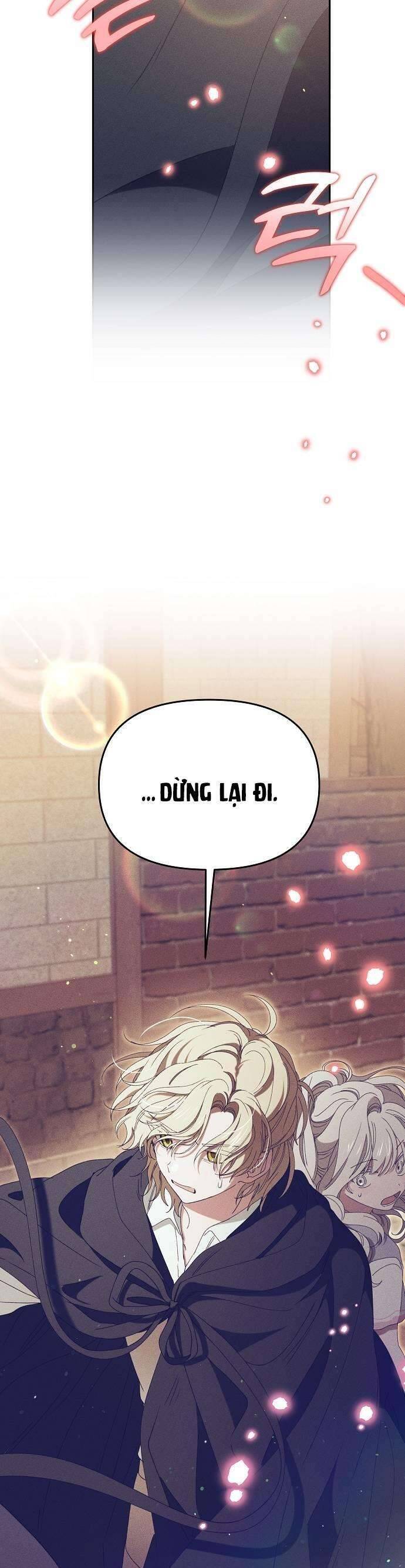 Bong Bóng Của Sóng Biển Chương 26 Ảnh 13