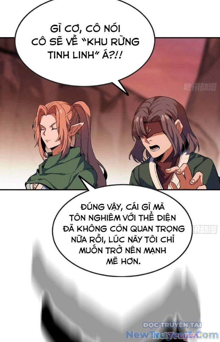 Dũng Sĩ Nấm Chương 98 Ảnh 49