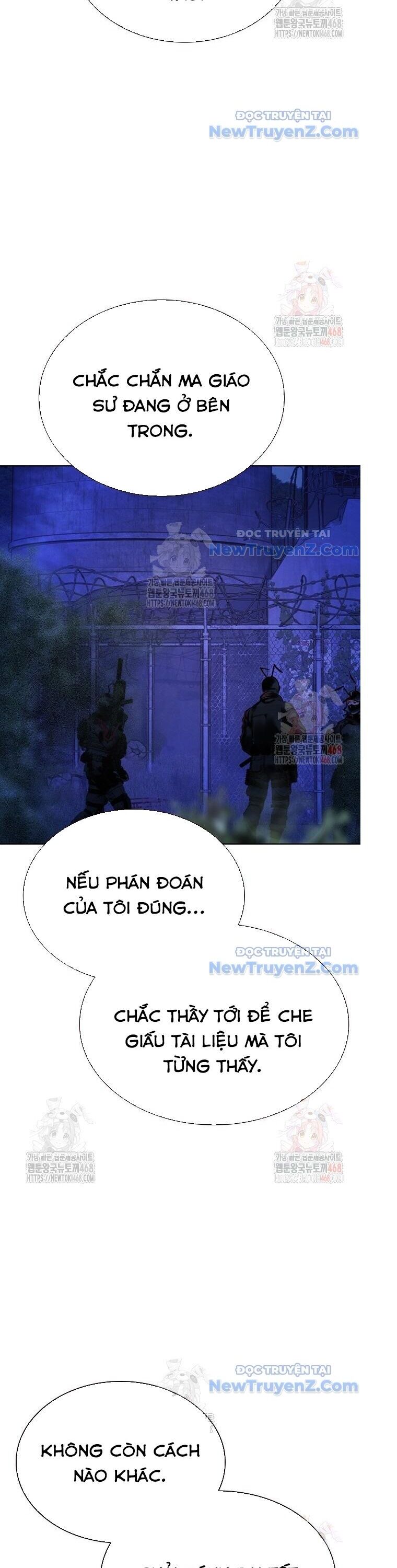 Nhân Trùng Đại Chiến Chương 157 Ảnh 45