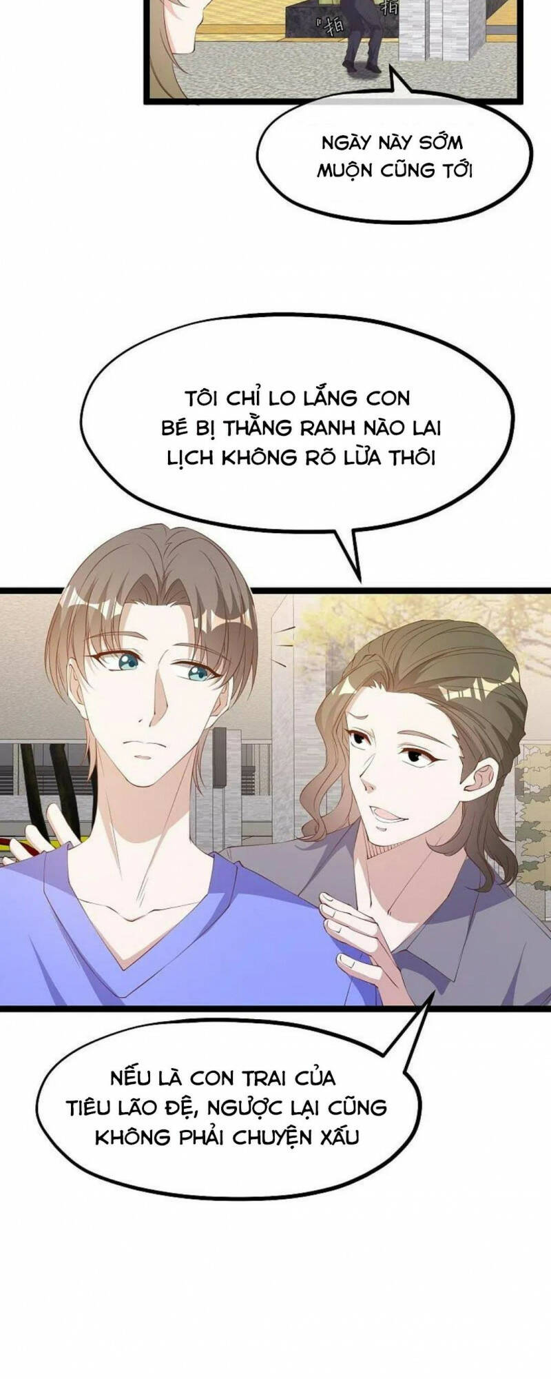 Thần Cấp Ngư Phu Chương 298 Ảnh 5