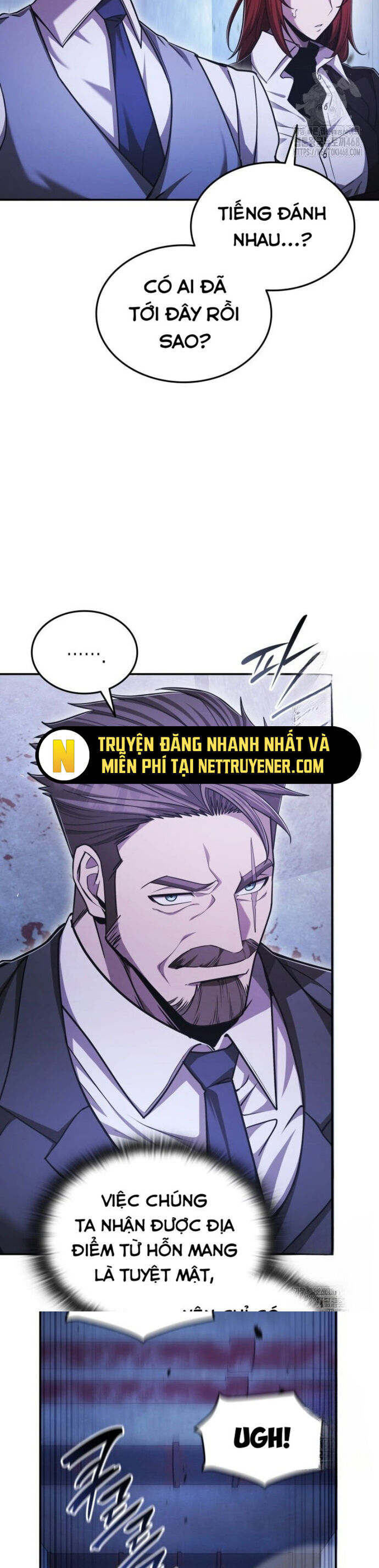Đăng Ký Kênh Siêu Phàm Chương 57 Ảnh 29