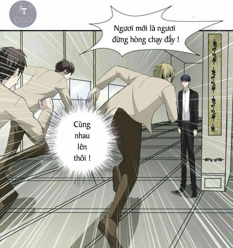 Mộ Huyết Chi Ương Chương 12 Ảnh 3